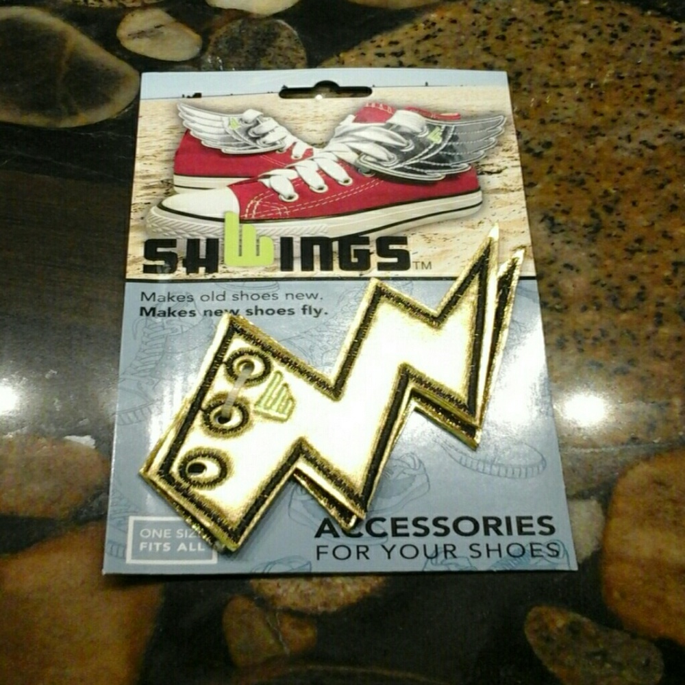 SHWINGS - Shoe Accessories